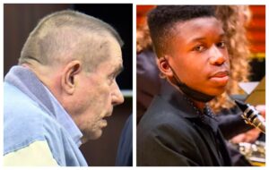 Judge Has Agreed To Seal Court Documents In Ralph Yarl Shooting