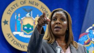 Letitia James Will Announce Run for NY Governor, Sources Say: Report [Update: It’s Official. She’s Running]