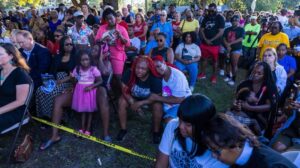 The Scary Commonalities the White Mass Shooters in Jacksonville, Buffalo and Charleston Shared