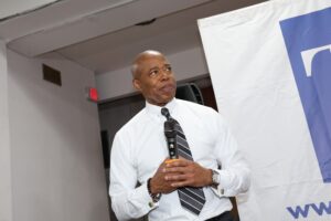 Social Media Is Dragging NYC Mayor For His Most Recent Controversial Comment