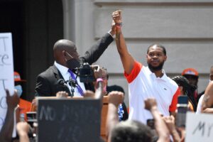 Louisville Finalizes Settlement with Kenneth Walker in Breonna Taylor Killing [Update]