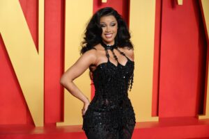 The Scary Cardi B Health News That Made Her Cancel Her Music Festival Performance