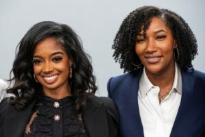 Nasty Trump Appointed Judges Block Fearless Fund’s Grant Program For Black Women