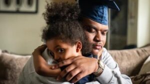 Philly Student Banned From Graduation After Being Shot Will Launch Support Group For Gun Violence Victims