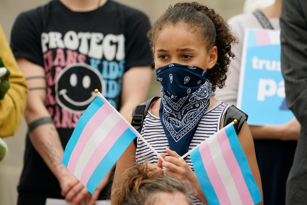 The #SayHerName Hashtag Is Causing Controversy On Twitter