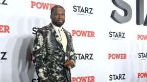 50 Cent, Starz Is Being Sued for How Much?!