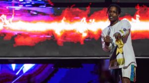 A$AP Rocky on Trial in Sweden Says He Begged Accuser to Leave Him Alone