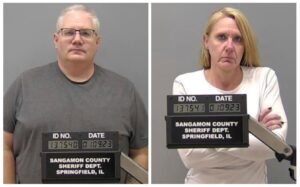 2 EMS Workers Face Murder Charges After Strapping Man Face-Down on Gurney