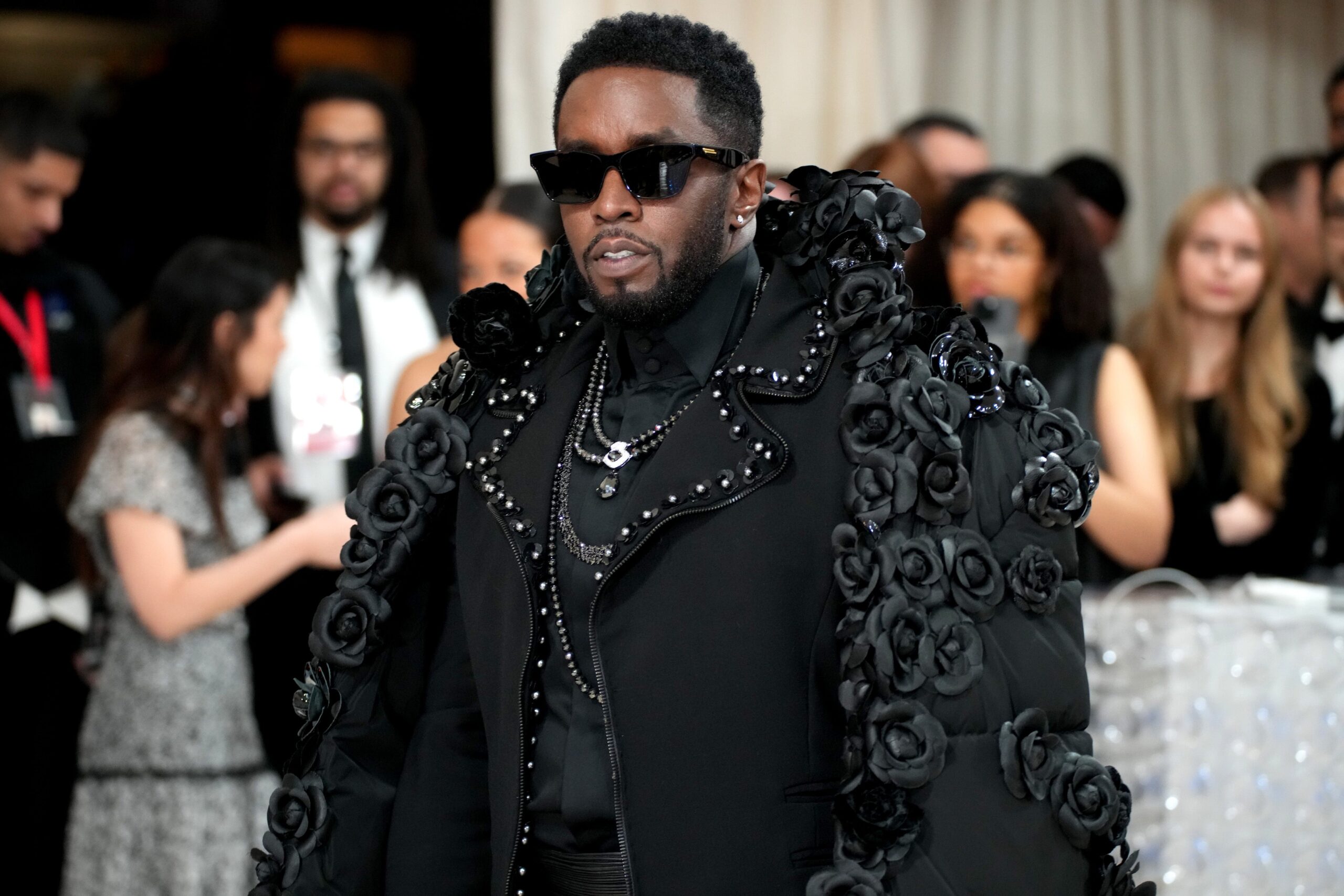 Photo: Getty Images Jeff Kravitz/FilmMagic
