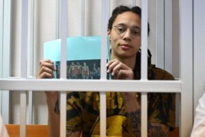Will Biden’s Executive Order Bring Brittney Griner Home?