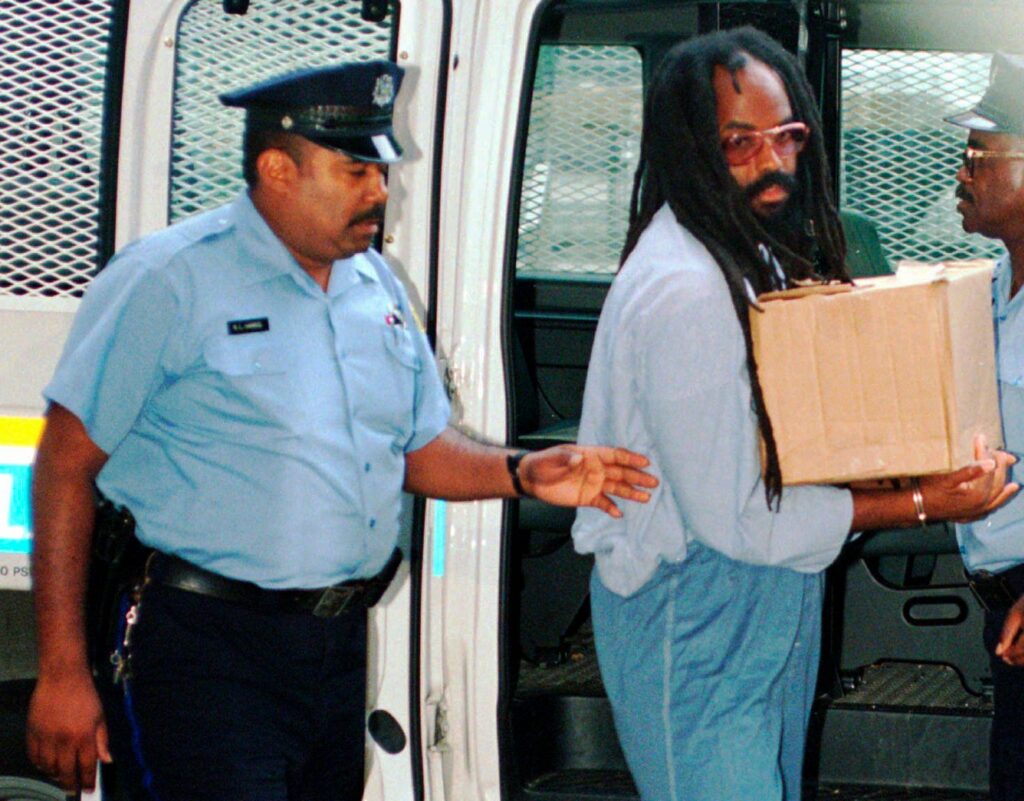 Defense Team for Ex-Black Panther Discover Evidence Withheld from Trial