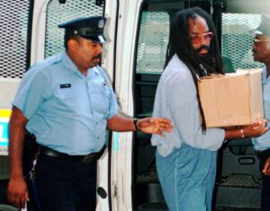 Defense Team for Ex-Black Panther Discover Evidence Withheld from Trial