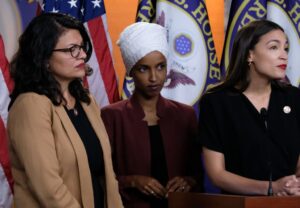 Trump Got His Wish: Israel Bans Democratic Reps. Ilhan Omar and Rashida Tlaib From Visiting