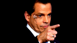 Anthony ‘Mucci Mane’ Scaramucci Compared His Phone Call With Reporter to Monica Lewinsky Scandal, and She Responded