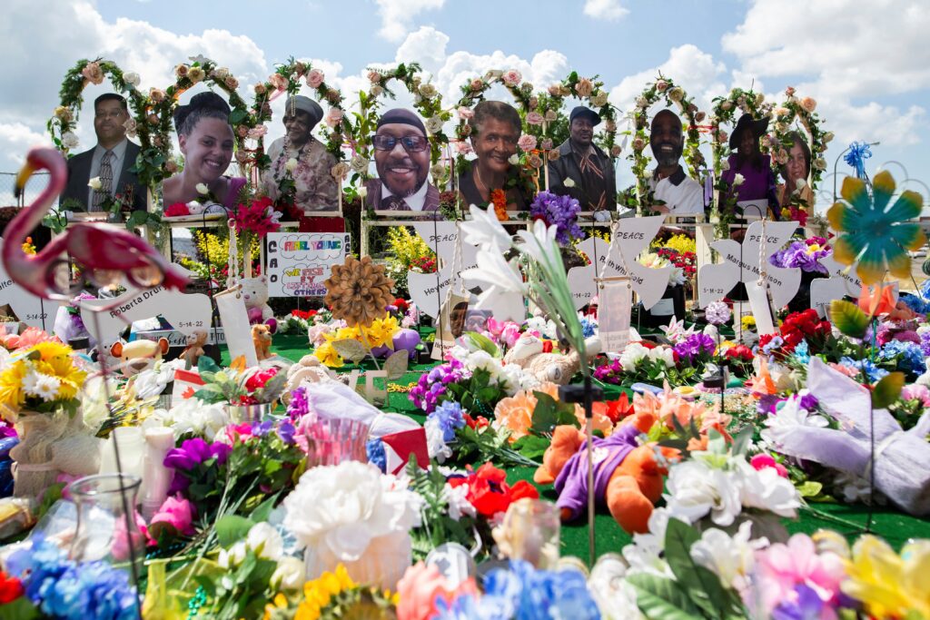 Will the Death Penalty Bring Justice to the Buffalo Shooting Victims?