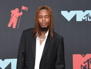 Fetty Wap Sent to Jail After Allegedly Threatening Man Over FaceTime