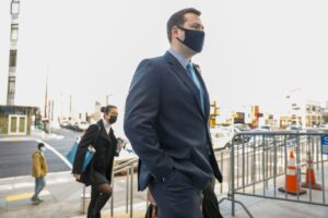 San Francisco Police Officer Found Not Guilty of Excessive Force in Beating of Unarmed Black Man