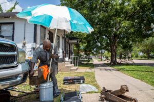 Dumping of dead bodies and more in Houston’s Black communities will be Investigated