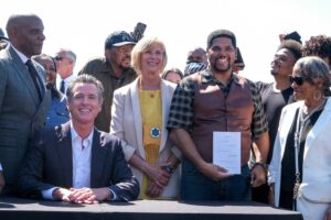 Karma: Bruce Family Sells Stolen Beach Property Back to LA County for $20 Mil
