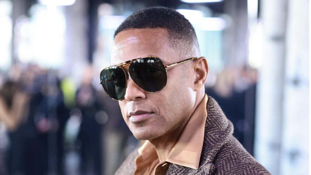 Don Lemon Has Been Accused Of Misogyny For Years. Will Variety’s Cringey Report Be The Final Straw?