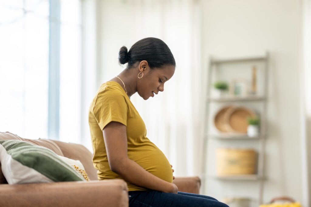 Kentucky Parents Could Owe Child Support Before The Child Is Born, Some Men Are Mad