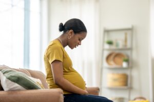Kentucky Parents Could Owe Child Support Before The Child Is Born, Some Men Are Mad