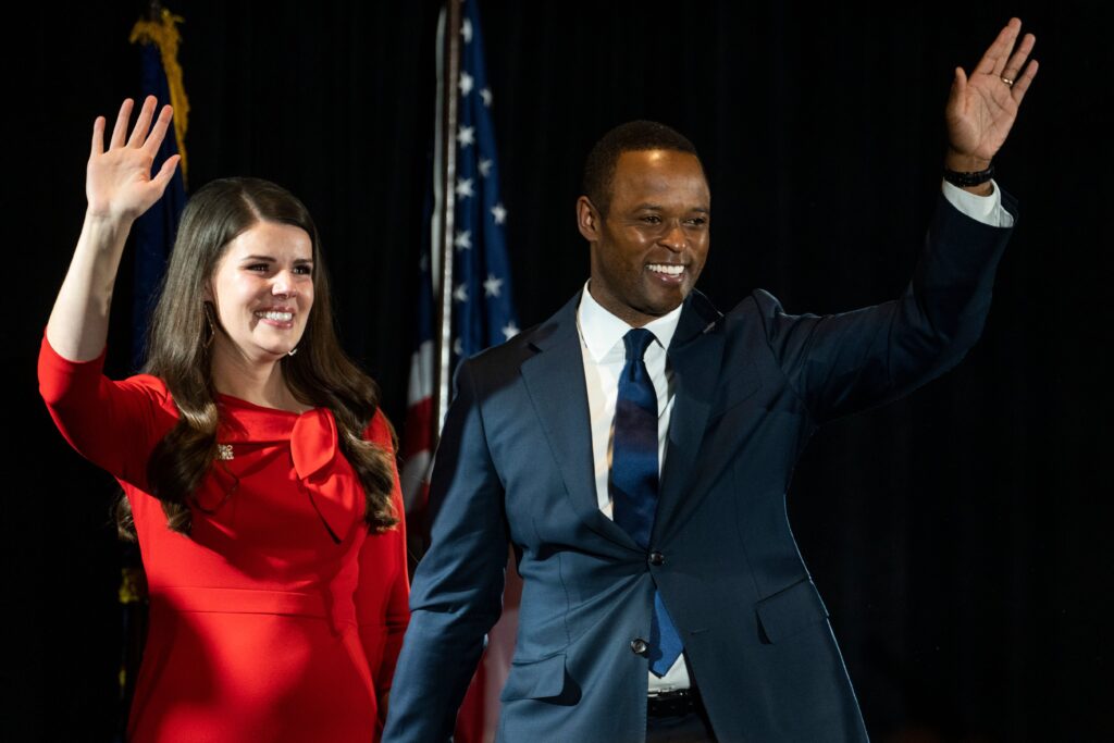 Wait, Ridiculous Kentucky AG Daniel Cameron (Who is Black) Wants to Wage War on What?