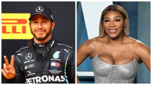 Sir Lewis Hamilton, Serena Williams Part of Bid to Buy Chelsea FC