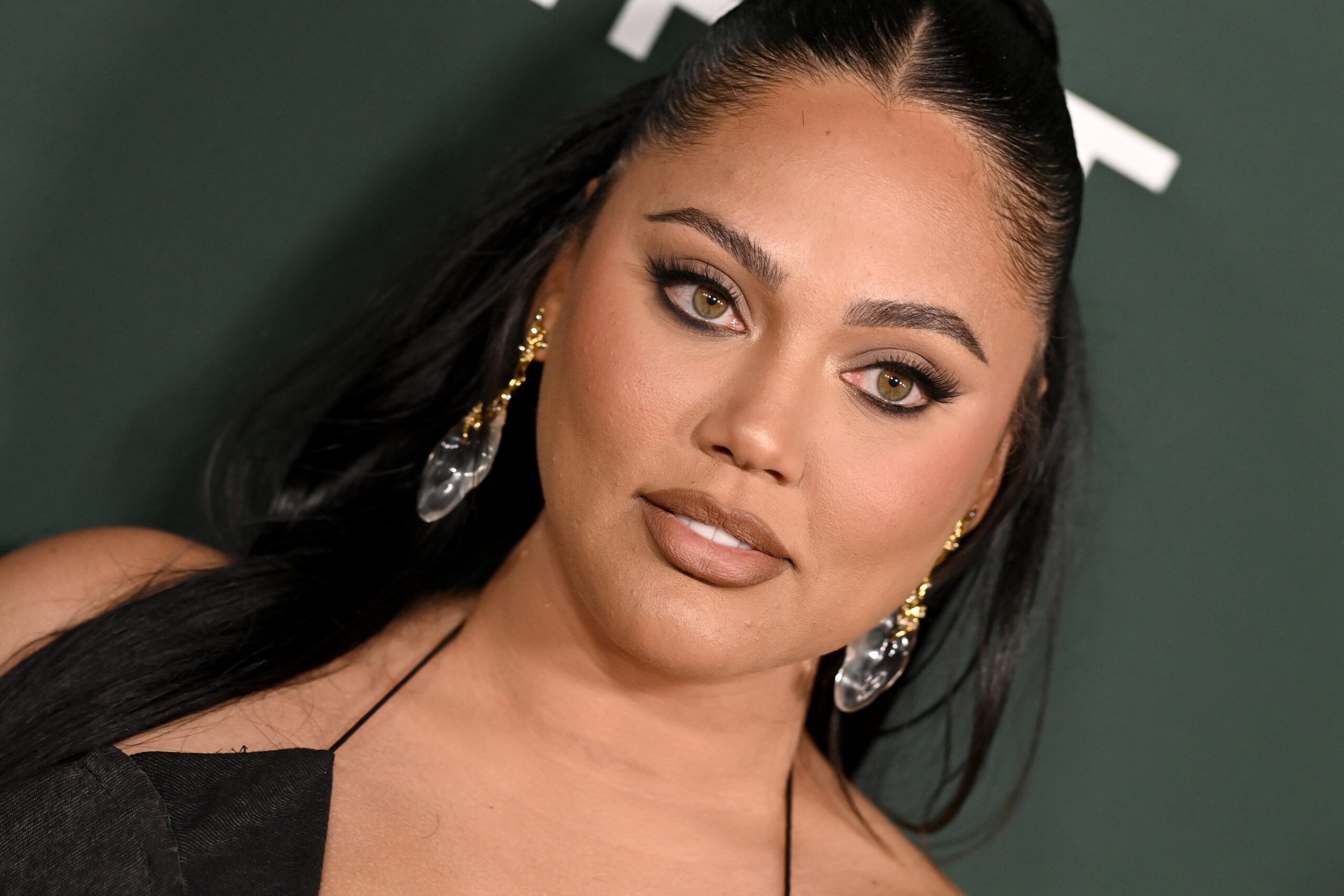 Photo: Getty Images Axelle/Bauer-Griffin/FilmMagic