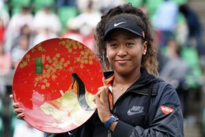Colorism Isn’t Funny: Japanese Comedy Duo Apologizes for Saying Naomi Osaka Should Bleach Her Skin