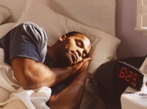 Five Sleep Habits That Could Be the Key to a Longer Life