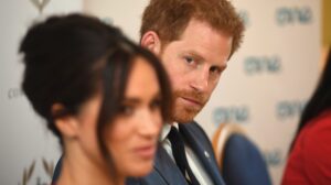 'I Had No Idea It Existed': Prince Harry Admits He Was Unaware of Unconscious Bias Before Meghan Markle