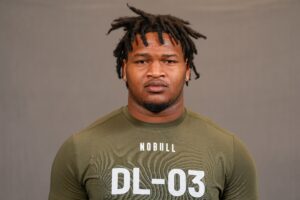 Top NFL Draft Prospect Jalen Carter Turned Himself Into Police