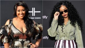 Jazmine Sullivan, H.E.R. Set to Perform at 2021 Super Bowl LV