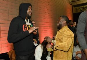Kevin Hart, Meek Mill Donate $7 Million to Philly Area Students