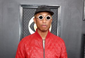 Pharrell Williams Is Taking On Louis Vuitton and We Can’t Wait to See It