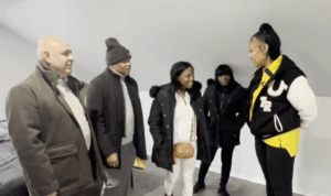 More Good News for Homeless Detroit Mother Whose Children Froze to Death