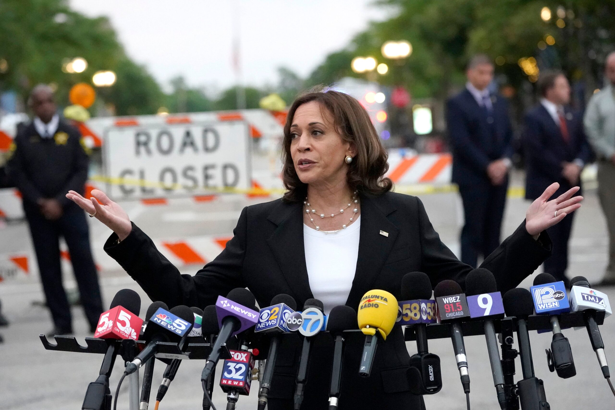 Photo: AP Charles Rex Arbogast