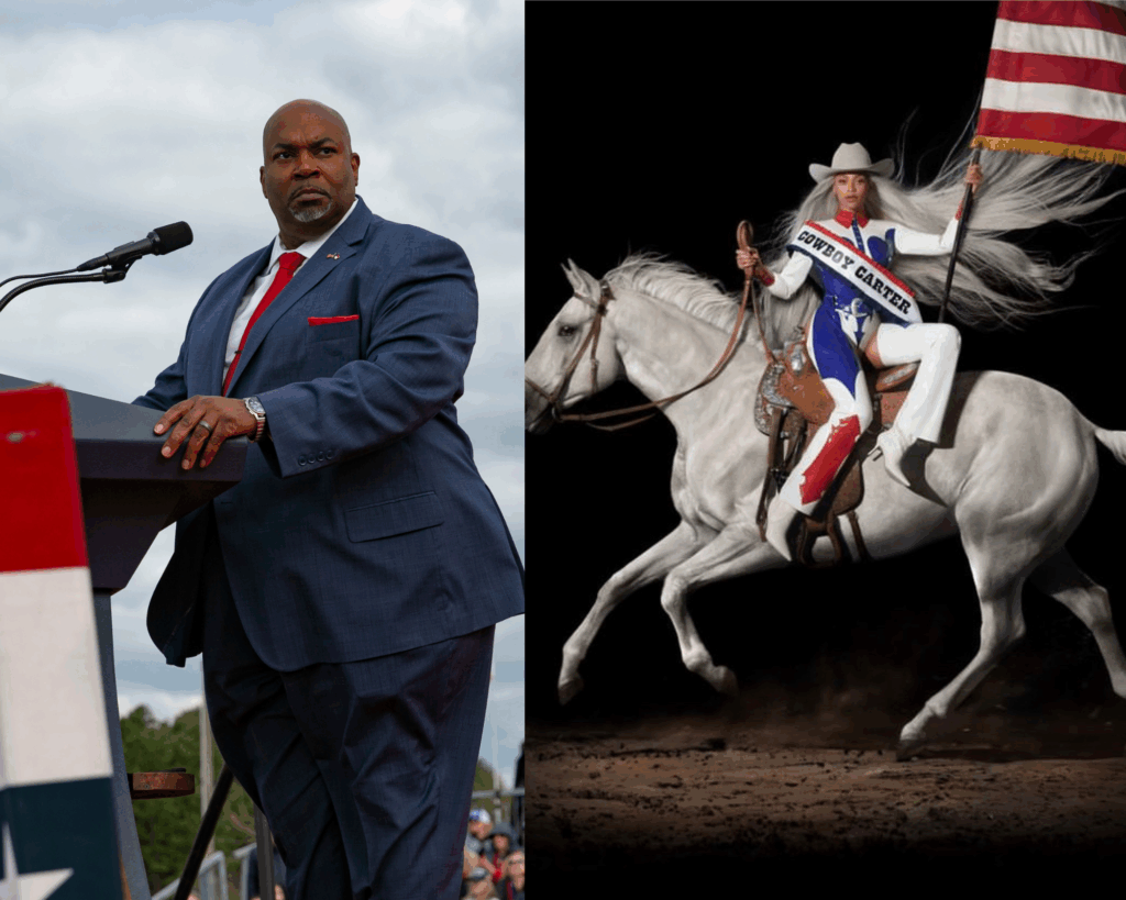 Lt. Gov. Mark Robinson Called Beyoncé a ‘Skank,’ And It Gets Worse … But Where Is the BeyHive?!