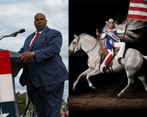 Lt. Gov. Mark Robinson Called Beyoncé a ‘Skank,’ And It Gets Worse … But Where Is the BeyHive?!