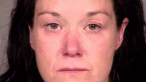 Portland ‘Karen’ Goes on Racist Rampage After Black Security Guard Tries To Stop Her From Stealing