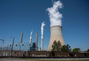 Supreme Court Hampers EPA’s Ability To Fight Climate Change
