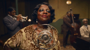 How to Get Away With Making Viola Davis 'Disappear': Ma Rainey's Hair and Makeup Leads Talk Transformation