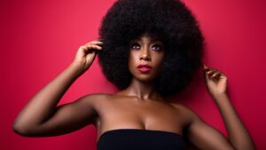New Survey Reveals 25 Percent Of Black Women Were Denied Job Interviews Because Of Their Hair