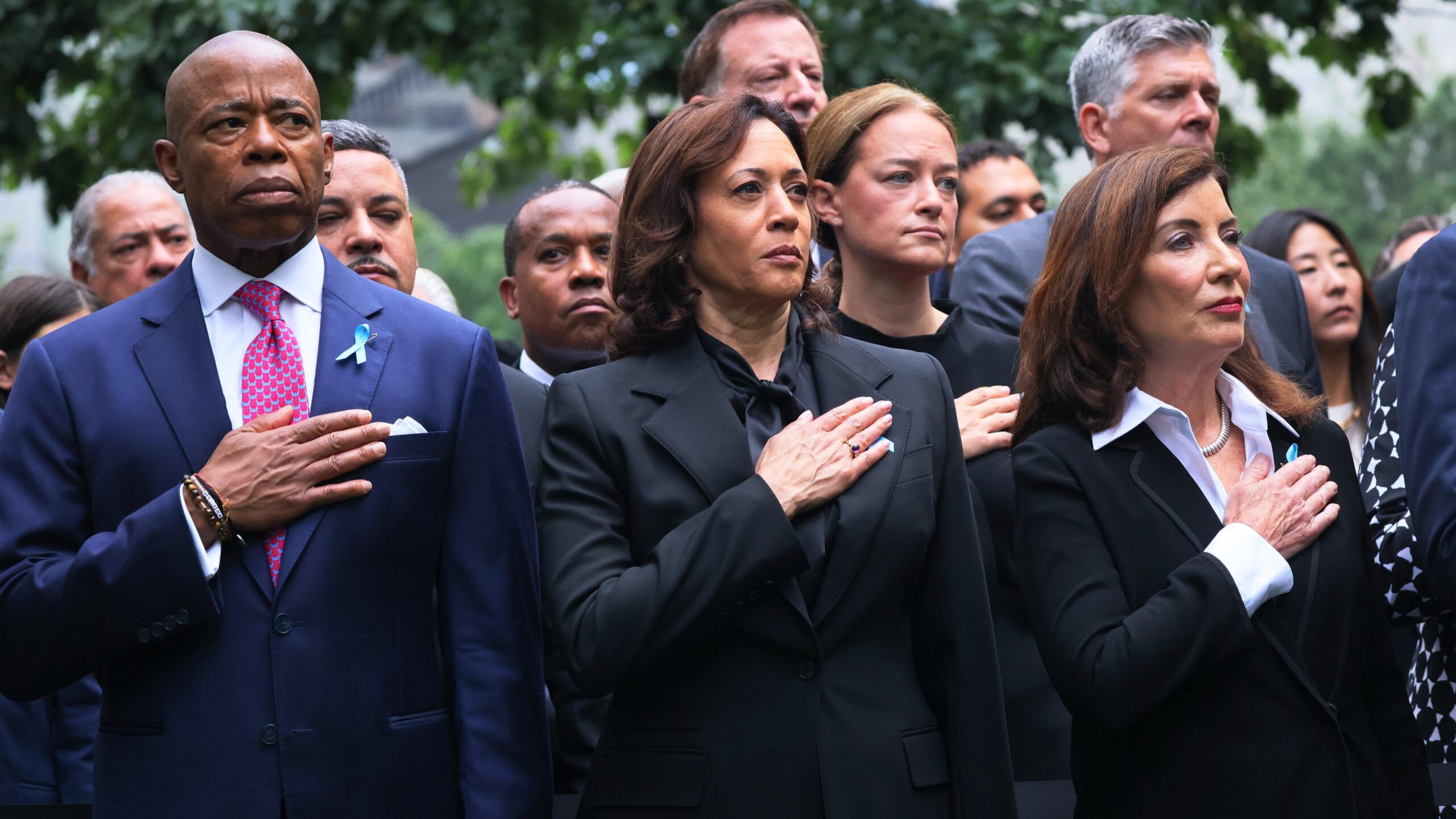 Photo: Getty Images Michael M. Santiago