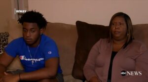 White Men Who Tried to Force Their Way Into Black Family's Home Want an Apology for Being Called Racist. Family to White Men: Uh…No!