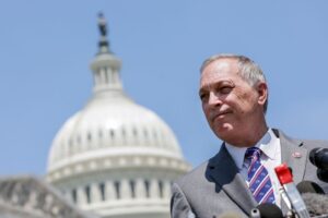 House Republicans Vote Against Tackling White Supremacy In Military and Law Enforcement