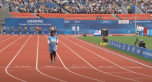 This Fail By A Somali ‘Athlete’ Is The Viral Clip You Need To Feel Better About Life