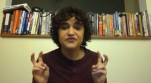 Another Day, Another Dolezal: UW-Madison Student Admits They've Been Pulling a Krug and Apologizes for Faking Blackness