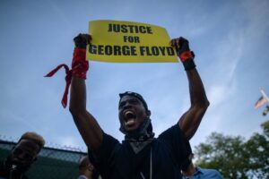 The Proof Is In The Pudding: Protests Reduce Police Killings According To New Research